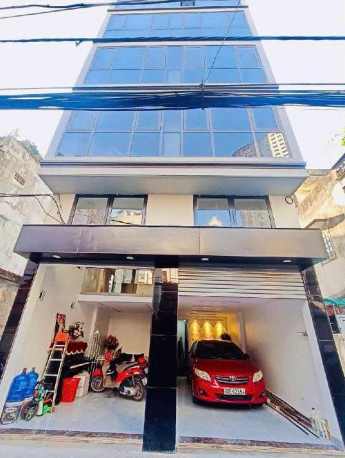 Nhà mới tiện nghi Phan Xích Long - 3PN 44m² - 5.05 tỷ -  Sở hữu ngay!